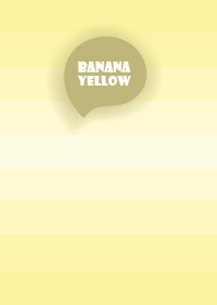 Banna Yellow Shade Theme