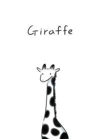 Giraffe Theme.