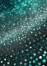 Chic polka dot pattern! Vol.1