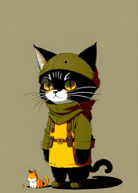 Halloween Hamster 93E57b