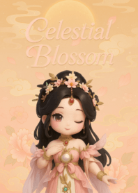 นภาสวรรค์บุปผา