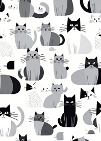 Cute kitty   845344