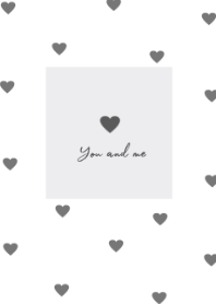 pattern_heart :)whitegray