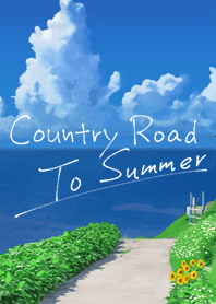 Country Road, To Summer