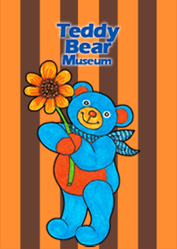 Teddy Bear Museum 20 - Smile Bear