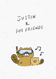 Justin & His Friends