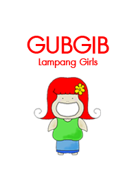 GubGib Lampang Girls