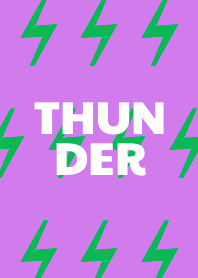 thunder THEME 17