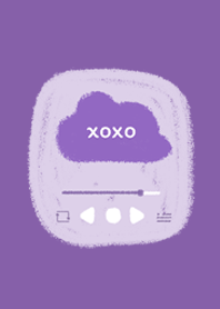 XOXO SONG