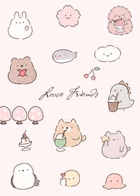 red loose friends14_2