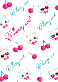 Cherry Cat