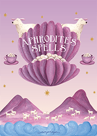Aphrodite's Spells