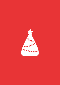 クリスマス　着せかえ (赤)_修正版