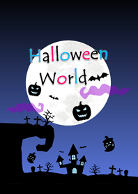 Halloween World @Halloween2019