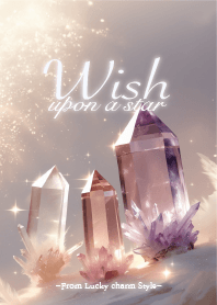 Wish - 3 Power Stone Amulets-
