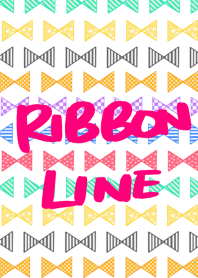 RIBBON LINE