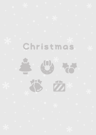 คริสต์มาส2<สีเทา>