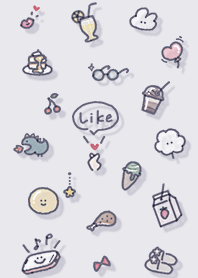 Fashionable icon 14 Wistaria06_2