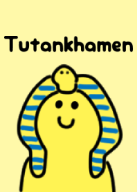 ツタンのかめん