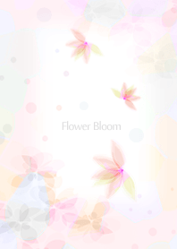 ...artwork_Flower bloom 7