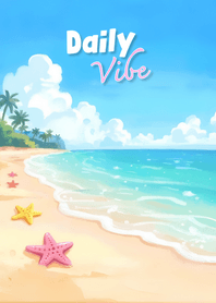 Daily Vibe Theme - JP32