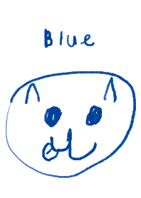 blue mood 07 cat