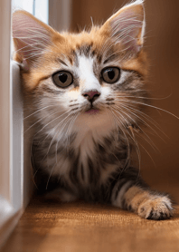 Nyanko Great Runaway#Lvgak619.