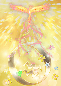 ZodiacBloodPhoenix - Aquarius * O -