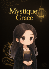 Mystique Grace