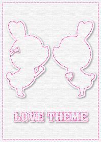 Stitch Love Theme 2.