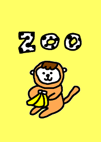 這裡都是動物