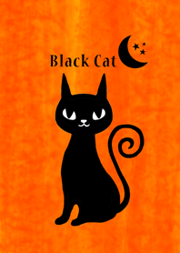 Blackcat（黒猫＠ハロウィン2019）