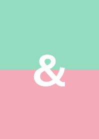 エメグリ&ピンク