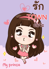 TOWN my prince V04 e