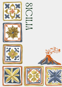 Sicilian Tiles