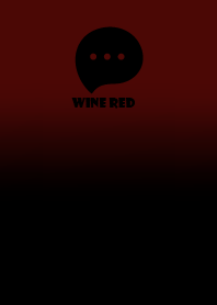 Black & Wine Red  Theme V2