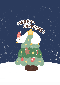 懶懶聖誕鴨鴨鴨