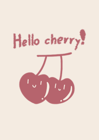 Hello Cherry! 2.