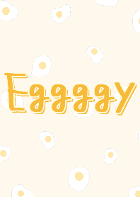 Eggggy!!! (simple) (JAPAN)