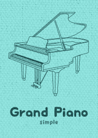 Piano simple ver_Green09