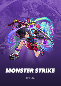 【モンスト】数珠丸恒次