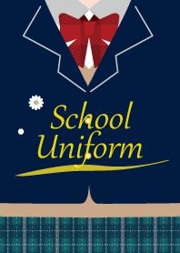 Japanese uniforms for students-Blazer's
