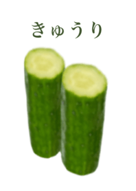 黃瓜 4