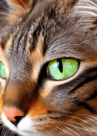 Nyanko Great Runaway#bvuaz311.