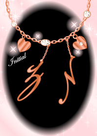 Z&N -economic fortune-PinkGold-Initial