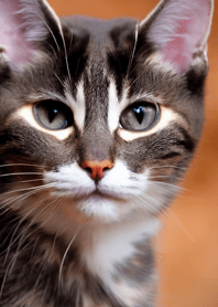 Nyanko Great Runaway#ladgat227