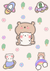 cat&bear farm mini 5