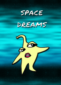 Space Dreams