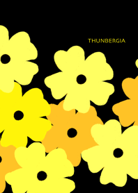 Thunbergia