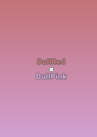 DullRedxDullPink/TKC